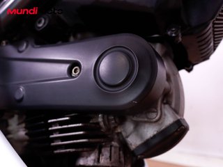 DUCATI MONSTER 696