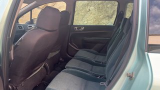Peugeot 307 2005