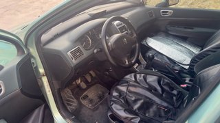 Peugeot 307 2005