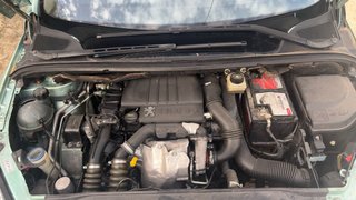 Peugeot 307 2005