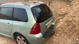 Peugeot 307 2005
