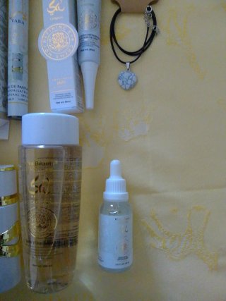 Perfume YARA Dubai Miraj y más