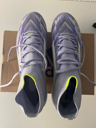 Botas de fútbol Adidas F50