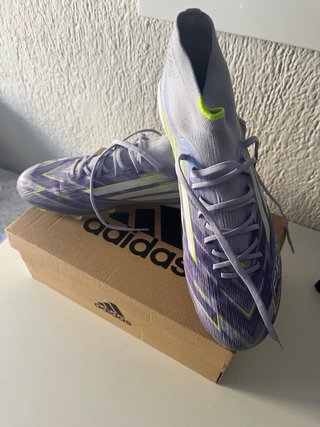 Botas de fútbol Adidas F50