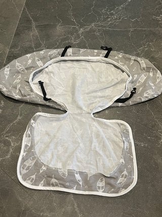 Funda para silla de coche Fundas bcn