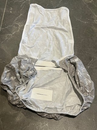 Funda para silla de coche Fundas bcn