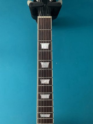 Maybach Lester 58 Aged Guitarra Eléctrica