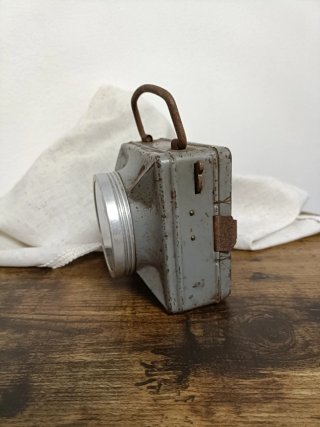 Antigüedad Linterna Wonder - Colección / Decoració
