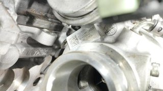 Cabap20247393 b14xft motor completo opel astra 1.4