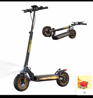 Patinete Eléctrico FLEX Nuevo