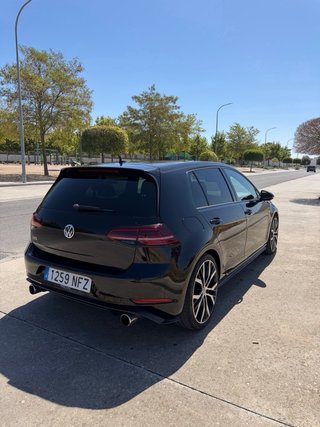 GOLF GTI PERFORMANCE 245CV