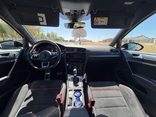 GOLF GTI PERFORMANCE 245CV