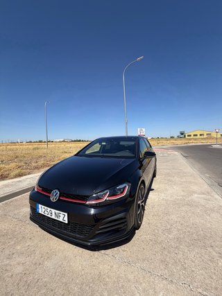 GOLF GTI PERFORMANCE 245CV