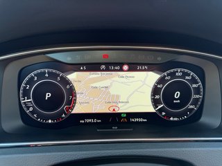 GOLF GTI PERFORMANCE 245CV
