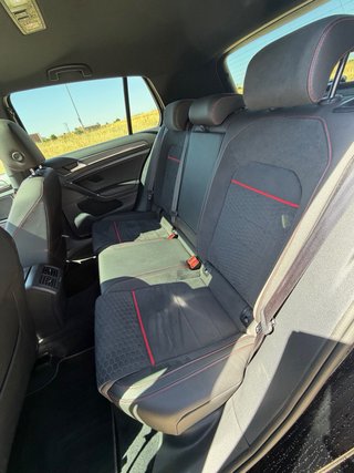 GOLF GTI PERFORMANCE 245CV