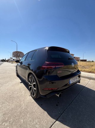 GOLF GTI PERFORMANCE 245CV