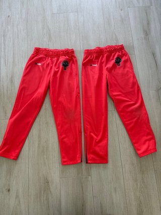Pantalón niño equipo de baloncesto Rivas Sureste