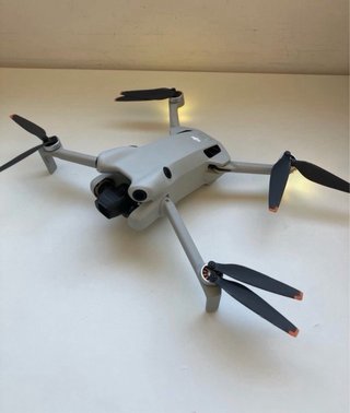 DJI Mini 4 Pro Drone