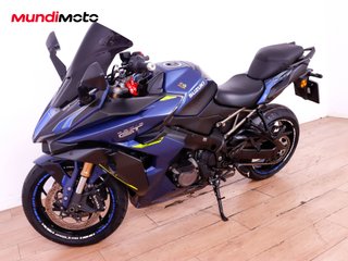 SUZUKI GSX-S 1000