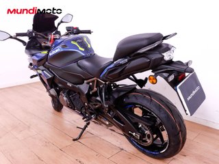 SUZUKI GSX-S 1000