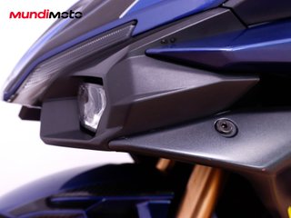SUZUKI GSX-S 1000