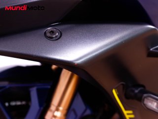 SUZUKI GSX-S 1000