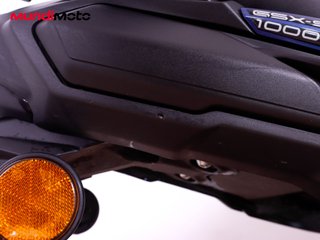 SUZUKI GSX-S 1000