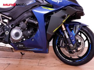 SUZUKI GSX-S 1000