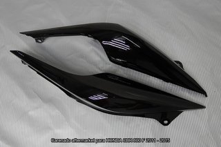 Carenado para HONDA CBR 600 F 2011 - 2015