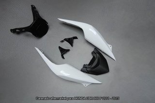 Carenado para HONDA CBR 600 F 2011 - 2015