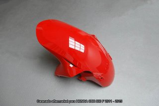 Carenado para HONDA CBR 600 F 2011 - 2015