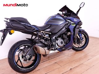 SUZUKI GSX-S 1000
