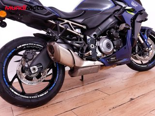 SUZUKI GSX-S 1000