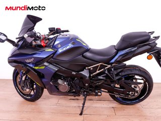 SUZUKI GSX-S 1000