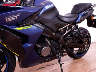 SUZUKI GSX-S 1000