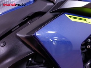 SUZUKI GSX-S 1000