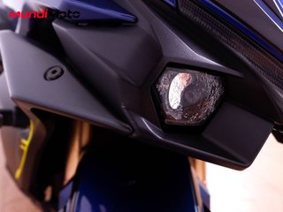 SUZUKI GSX-S 1000