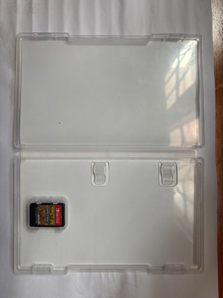 Minecraft Nintendo Switch