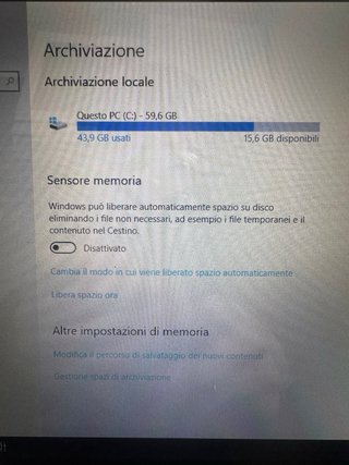 Tablet Olivetti Transformer Nera