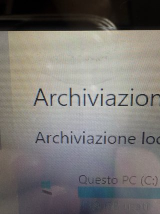 Tablet Olivetti Transformer Nera