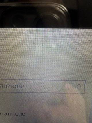 Tablet Olivetti Transformer Nera