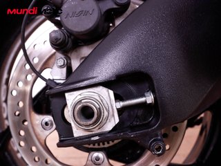 SUZUKI GSX-S 1000