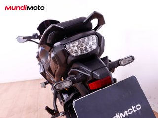 SUZUKI GSX-S 1000