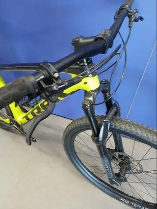 Trek Procaliber 9.6 (CARBONO)