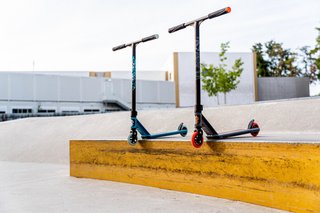 Patinete Scooter Freestyle MF500 North Pole