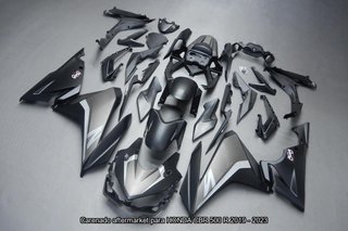 Carenado para HONDA CBR 500 R 2019 - 2023