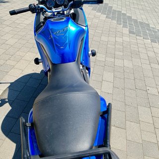 Kawasaki ER-6f