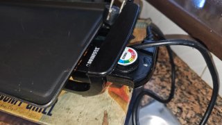 Plancha Eléctrica Princess Economy Grill