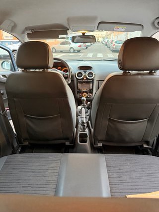 Opel Corsa 2015