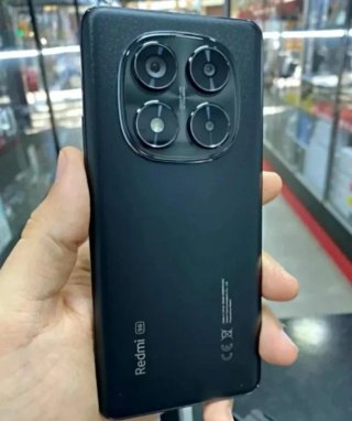 Redmi note 14 pro 5G